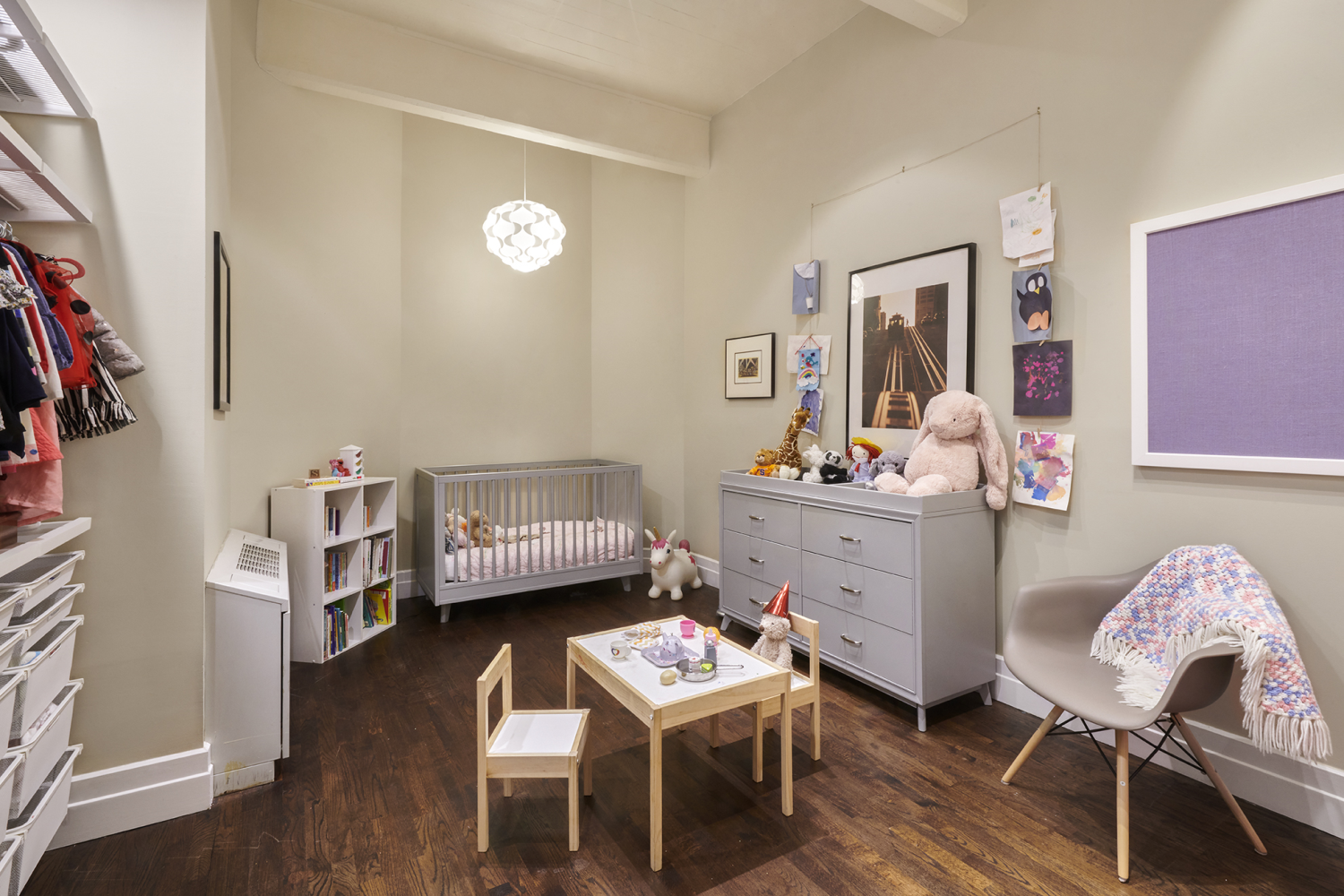 1 Main St, Unit 2-L