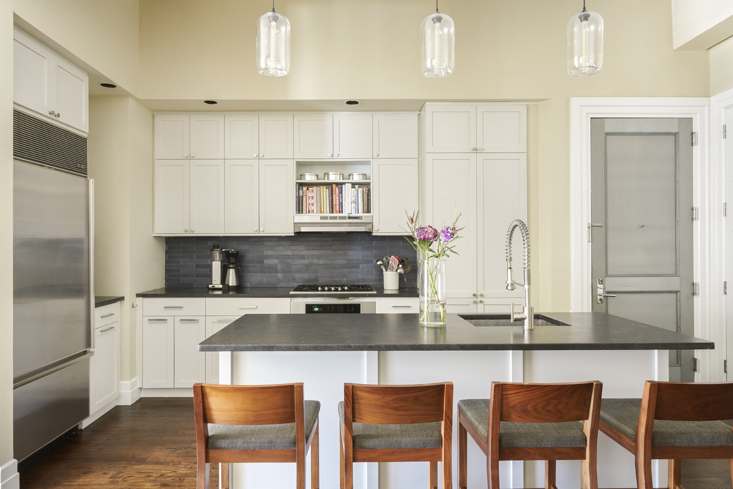 1 Main St, Unit 2-L