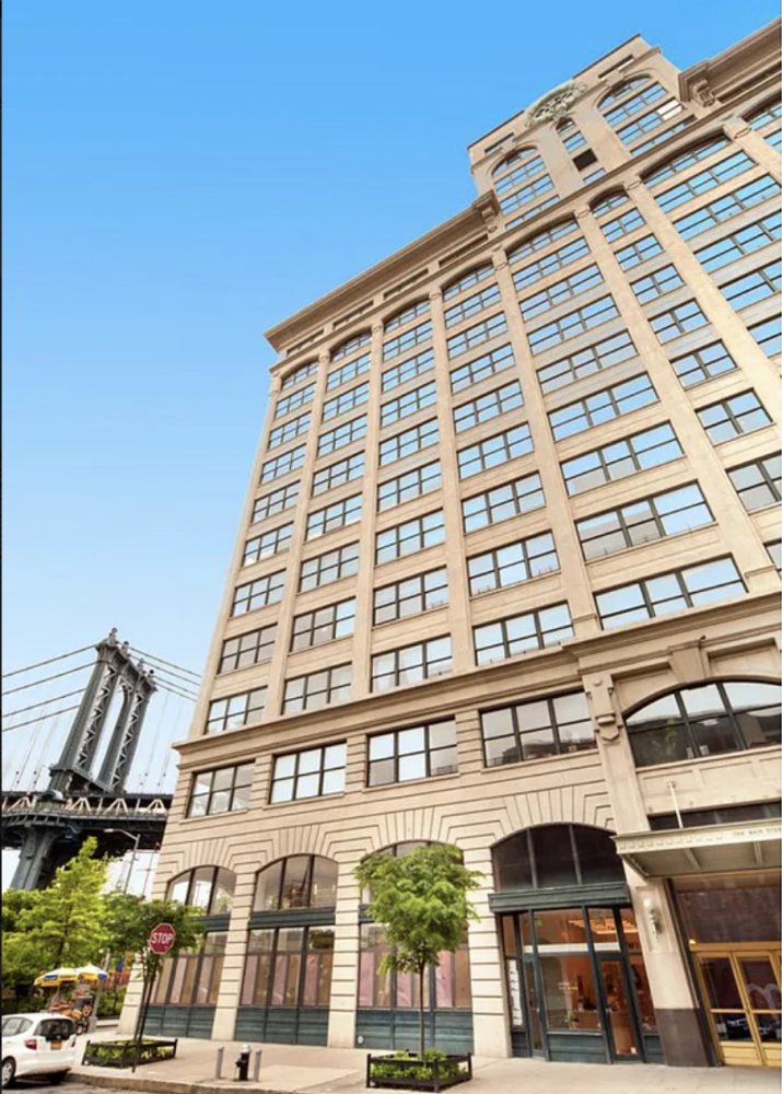 1 Main St, Unit 2-L