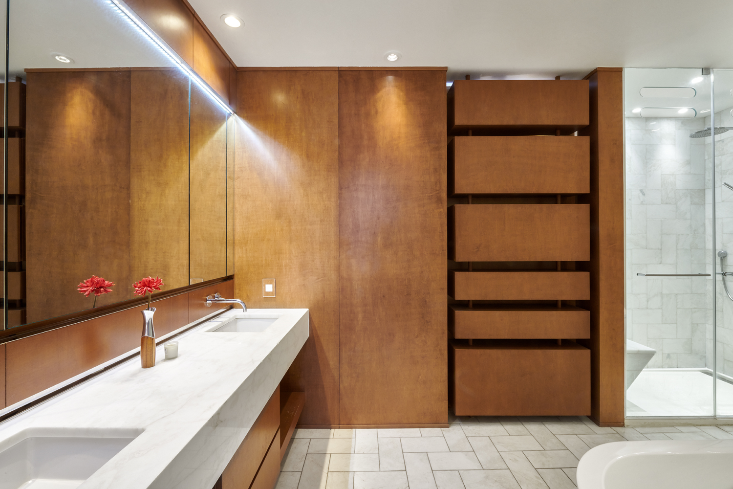 1 Main St, Unit 2-L