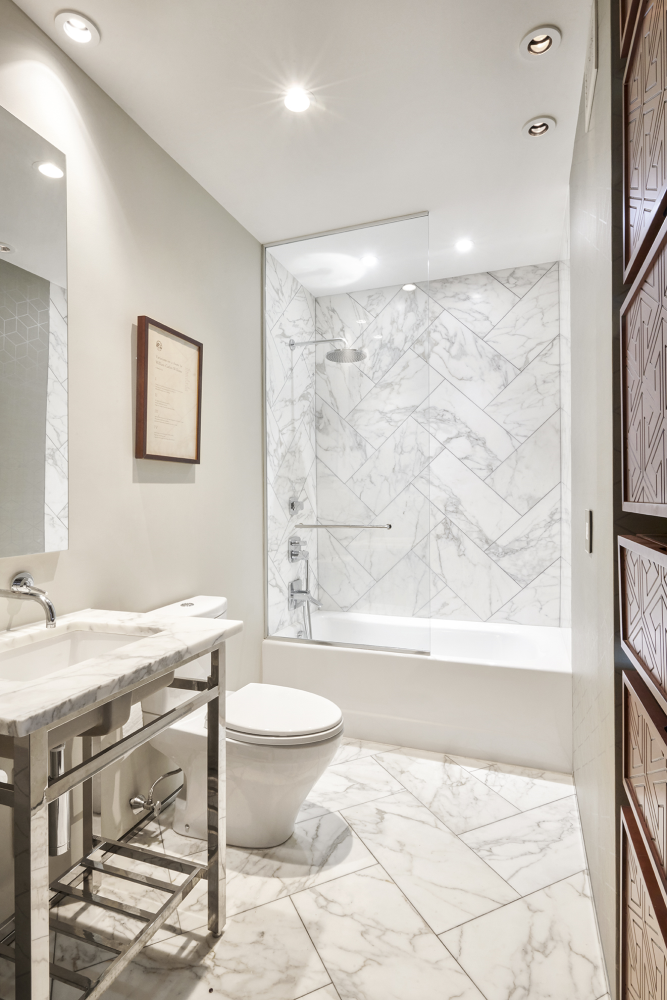 1 Main St, Unit 2-L