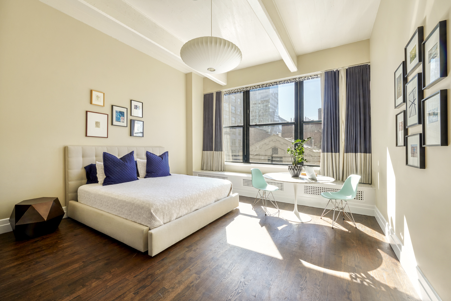 1 Main St, Unit 2-L