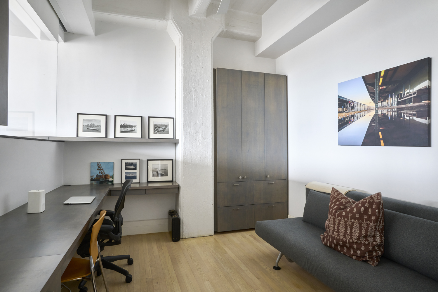 30 MAIN Street 7H