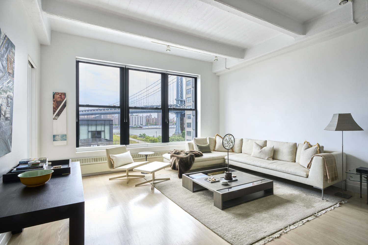 30 MAIN Street 7H