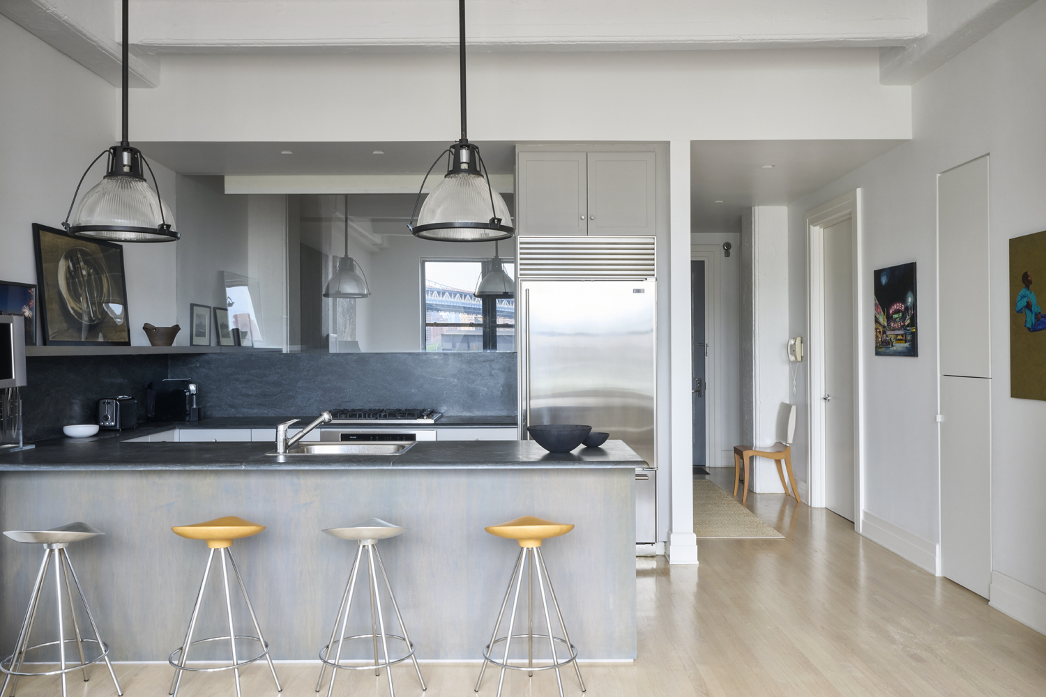 30 MAIN Street 7H