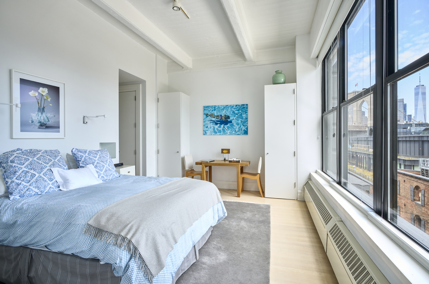 30 MAIN Street 7H