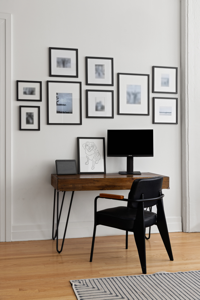 30 MAIN Street 9D