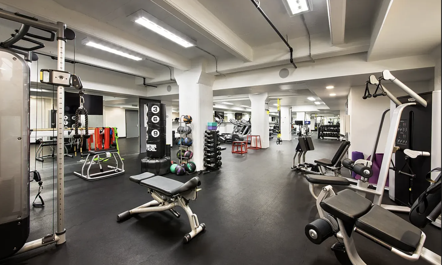 30 Main St, Unit 9-D