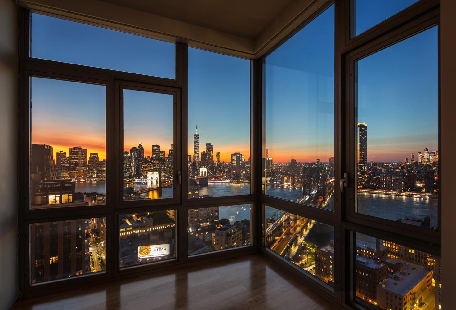 100 JAY Street PH