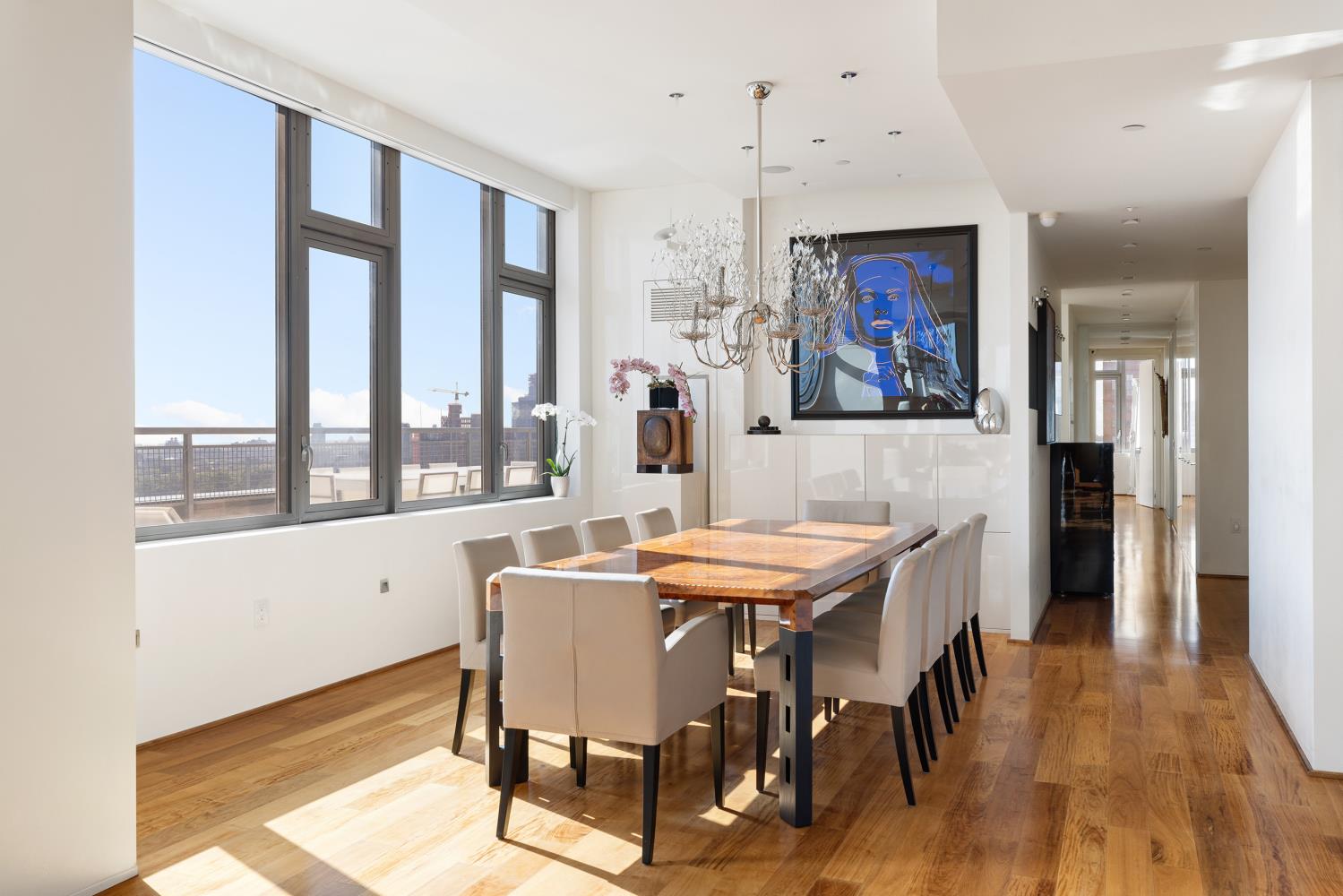 100 JAY Street PH