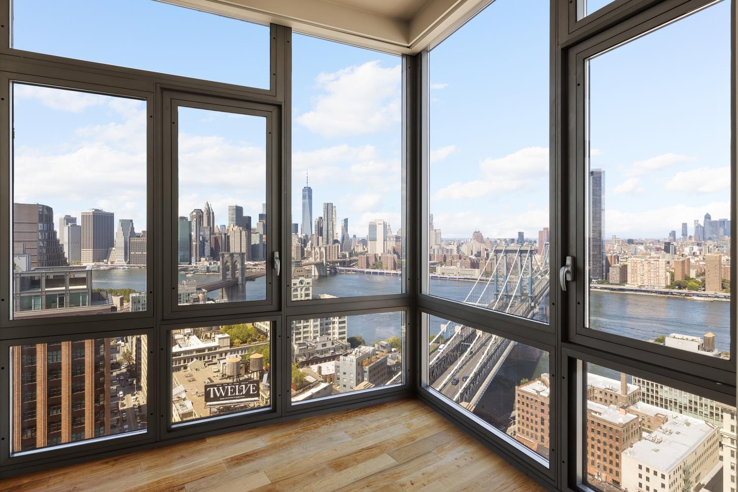 100 JAY Street PH