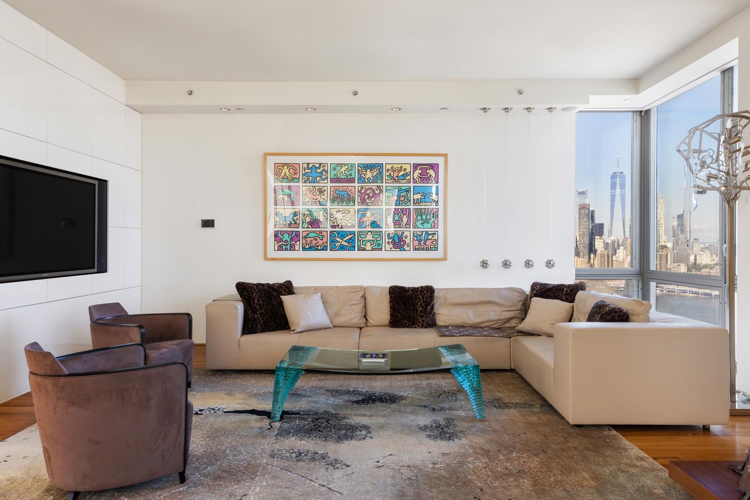 100 JAY Street PH