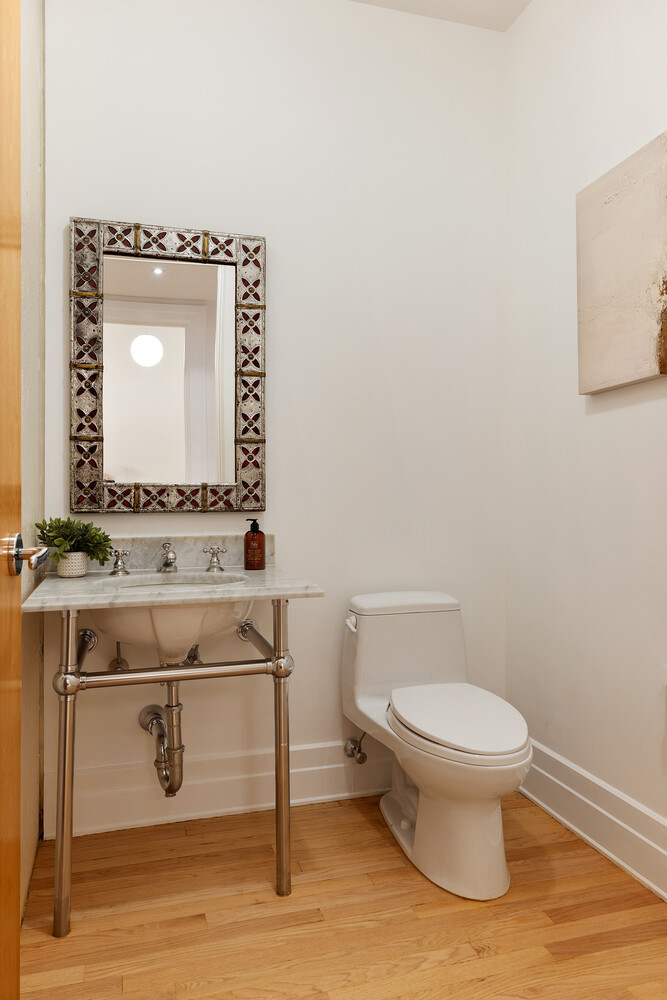 30 Main St, Unit 4-G