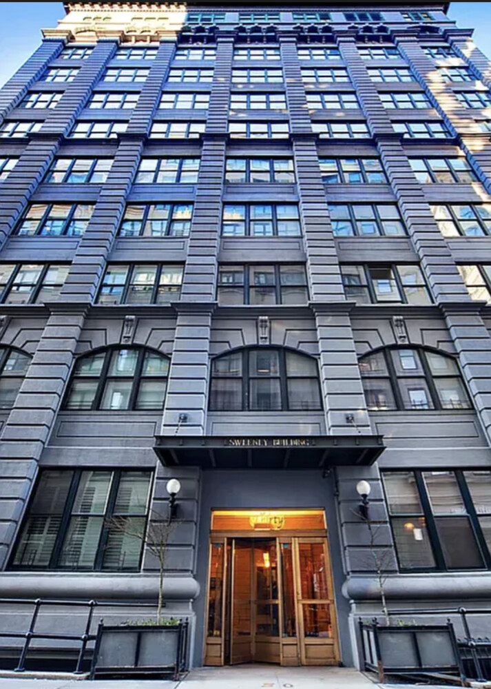 30 Main St, Unit 4-G