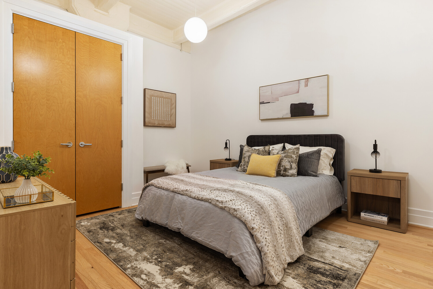 30 Main St, Unit 4-G