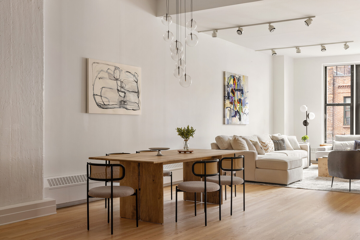 30 Main St, Unit 4-G