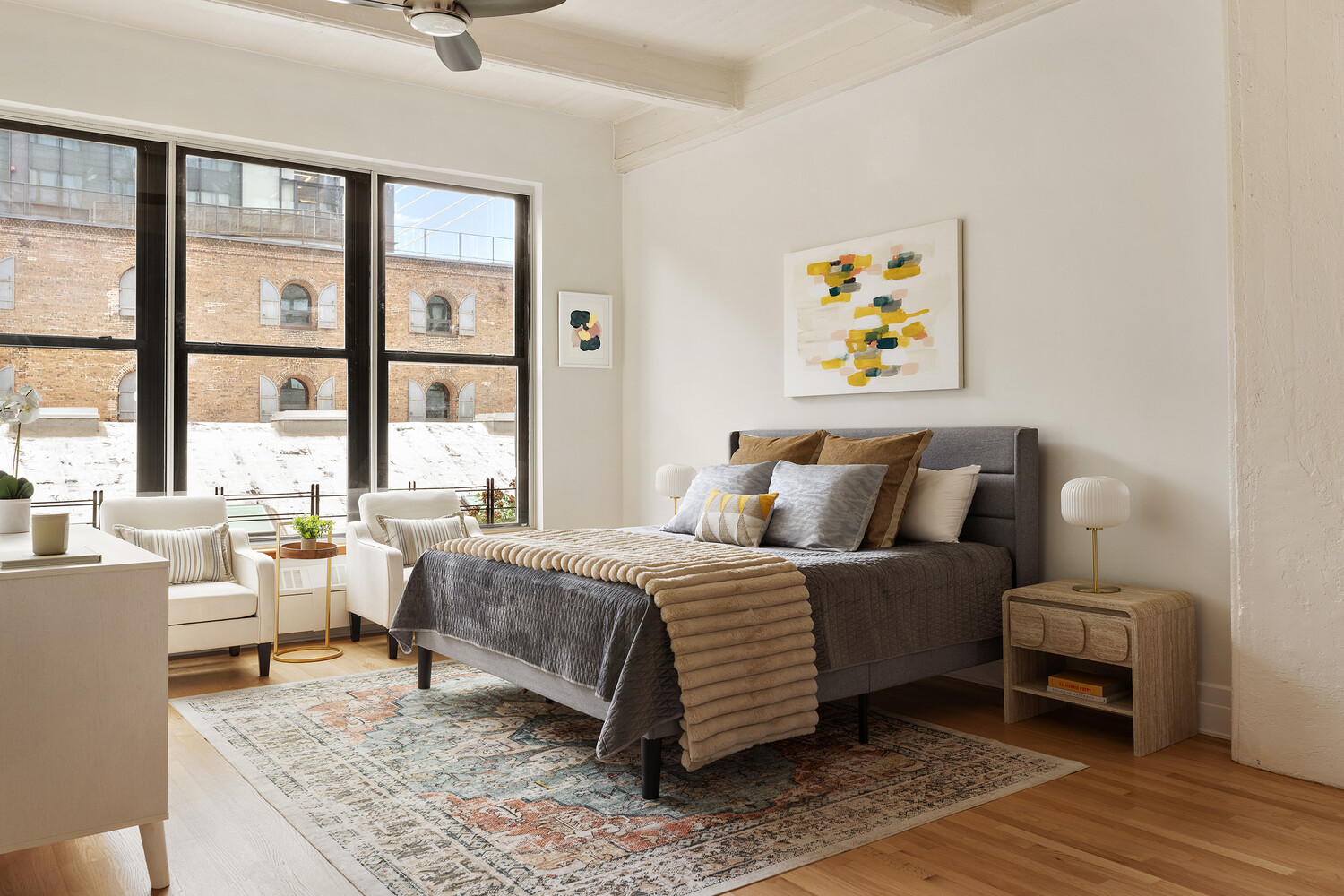 30 Main St, Unit 4-G