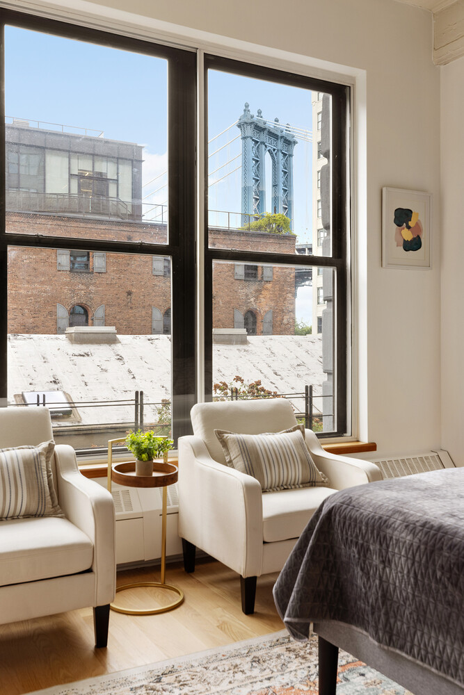 30 Main St, Unit 4-G