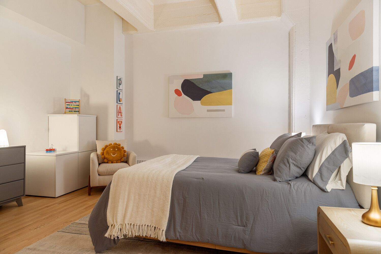 30 Main St, Unit 4-G