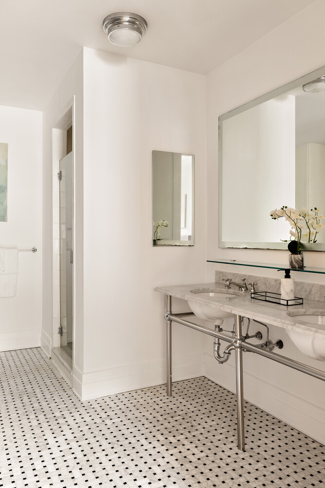 30 Main St, Unit 4-G