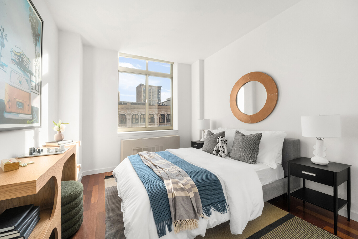 121 E 23RD Street 16C