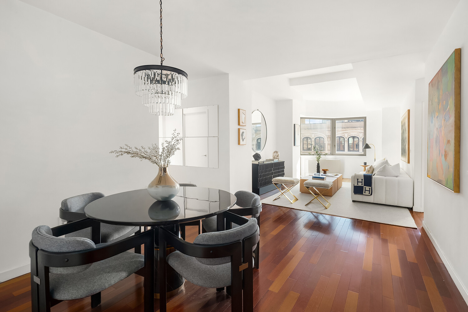 121 E 23RD Street 16C