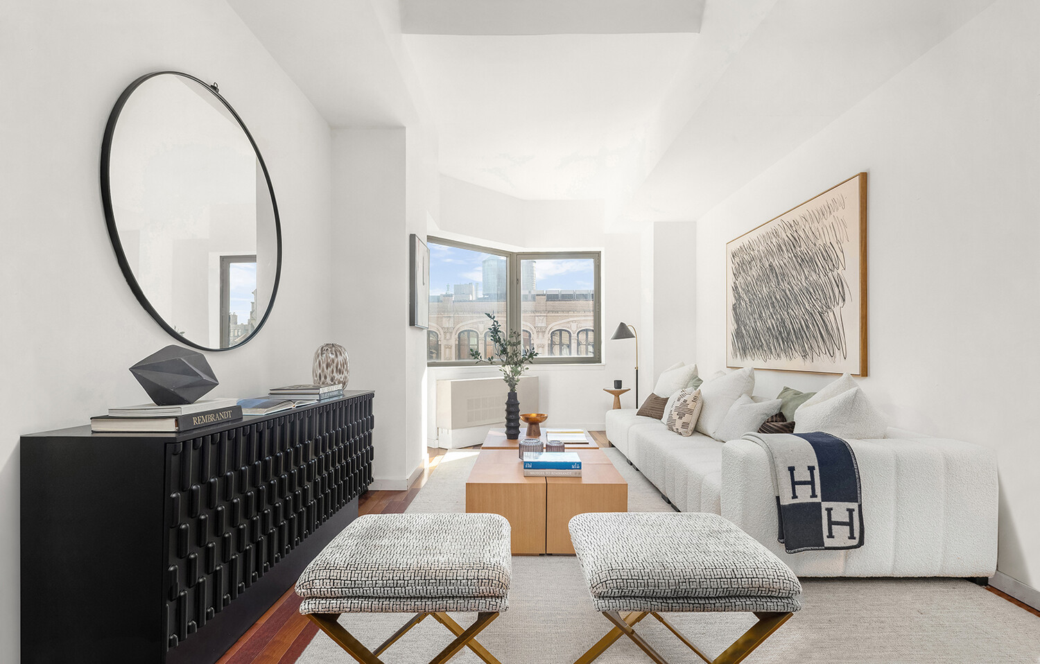 121 E 23RD Street 16C