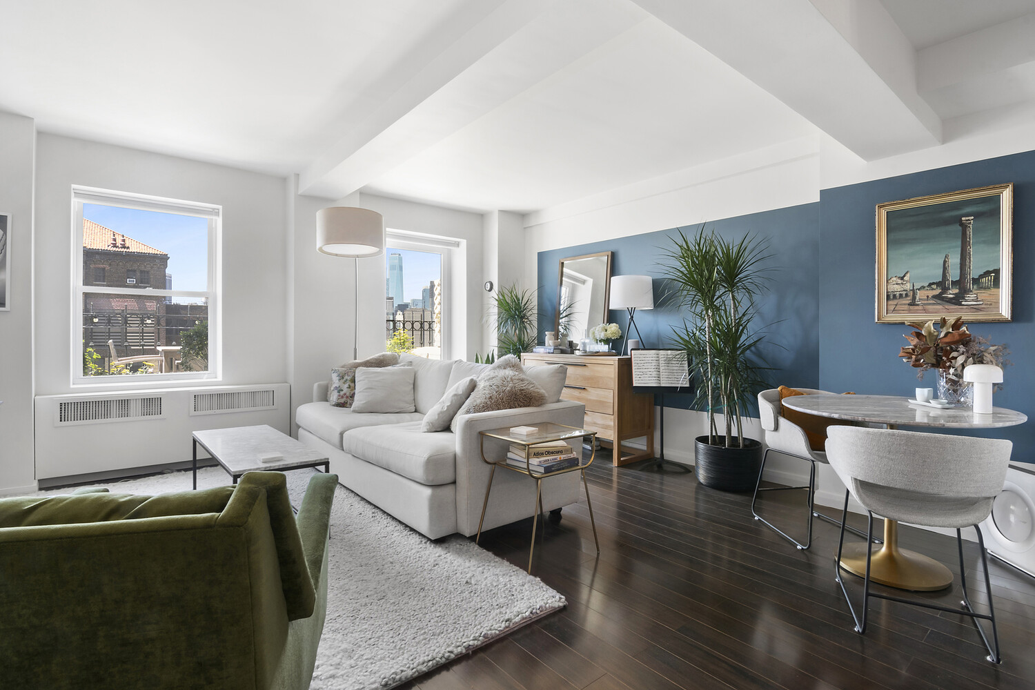 111 HICKS Street 16D