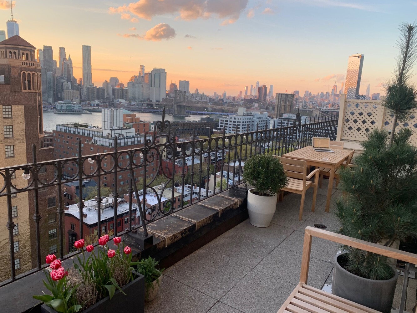 111 HICKS Street 16D