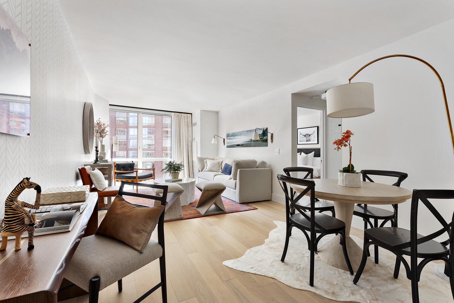 20 RIVER Terrace 8B