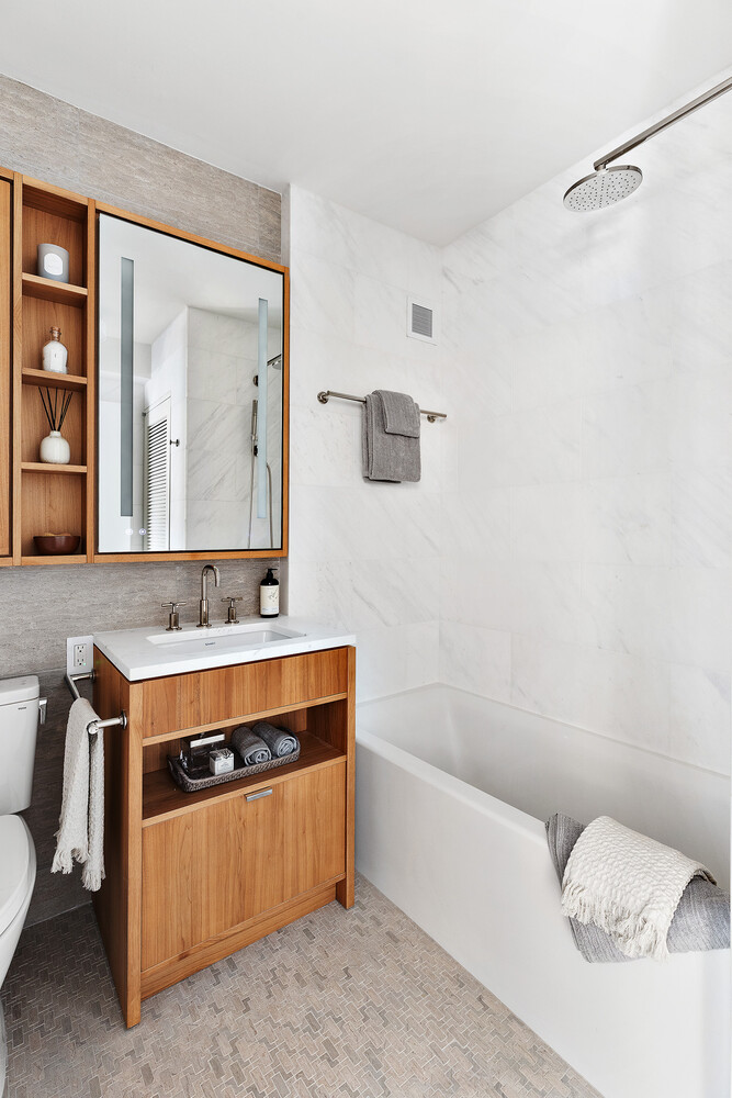 20 RIVER Terrace 8B