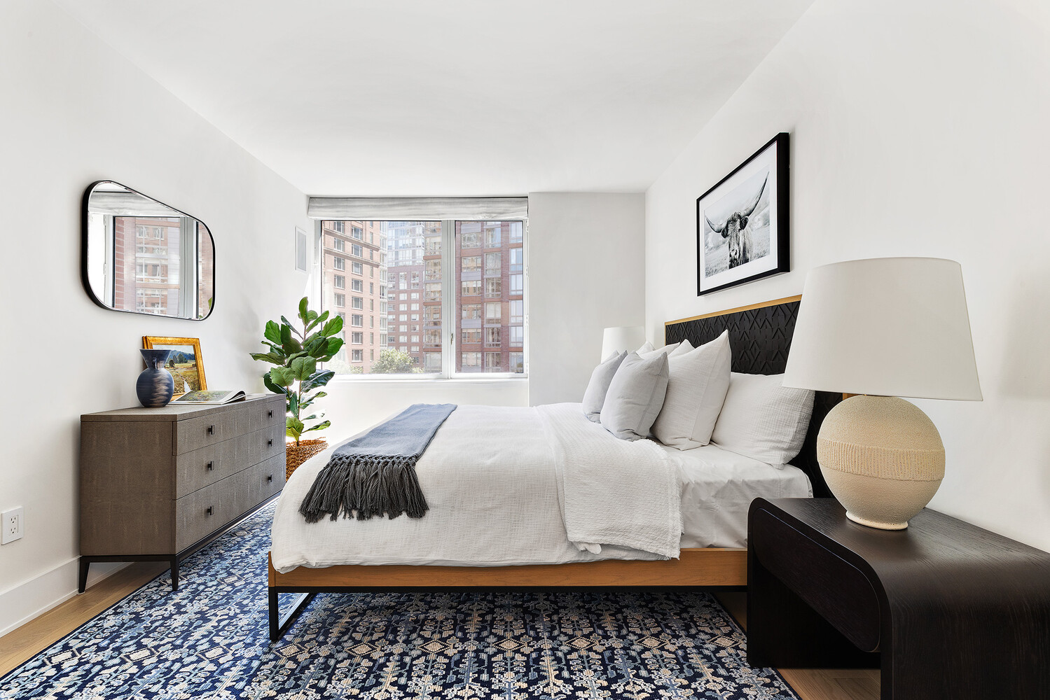 20 RIVER Terrace 8B