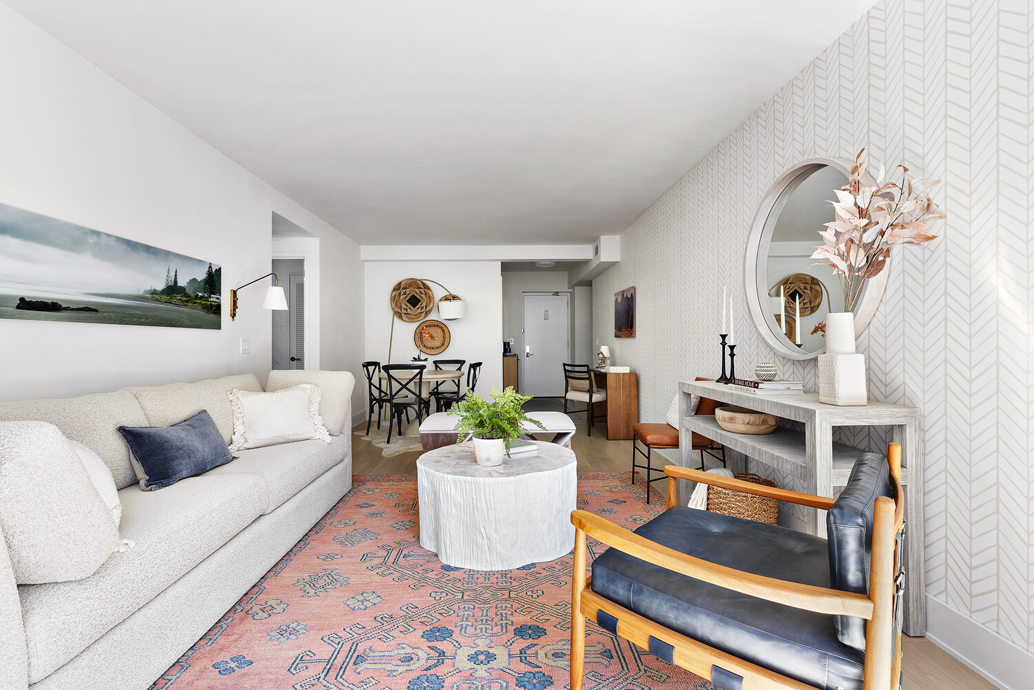 20 RIVER Terrace 8B