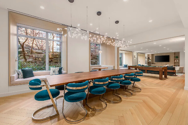 20 RIVER Terrace 8B