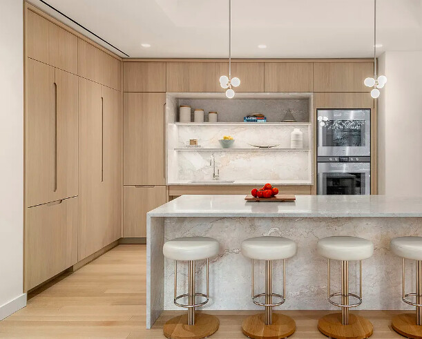 20 RIVER Terrace 8B