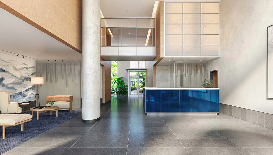 20 RIVER Terrace 8B