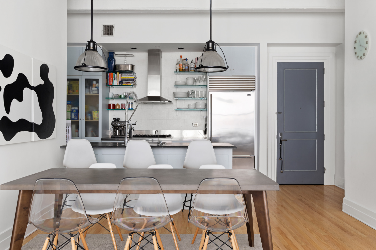 30 Main St, Unit 9-D