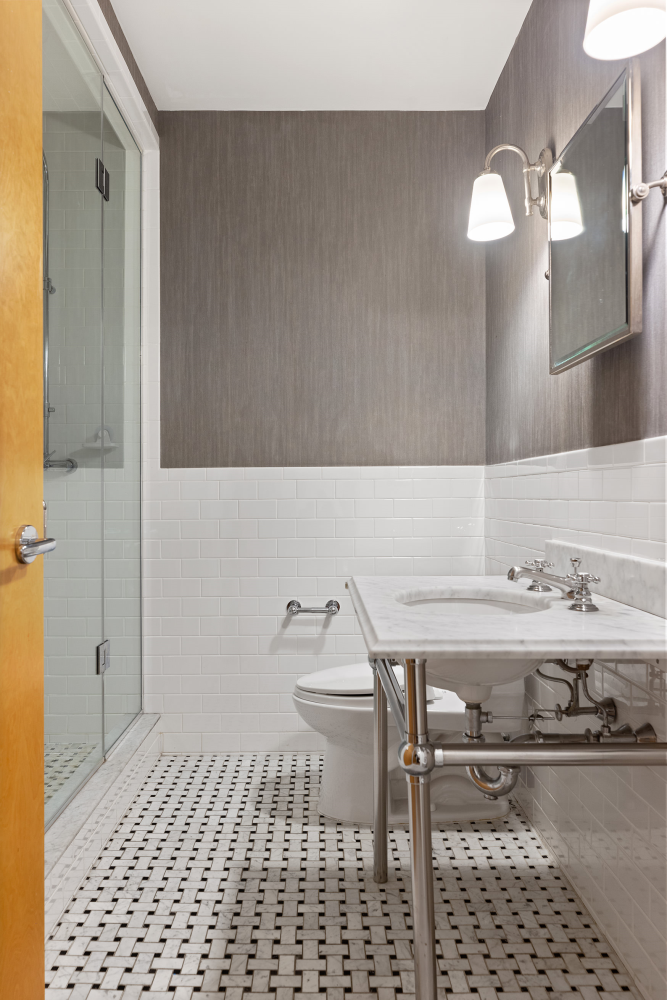 30 Main St, Unit 9-D