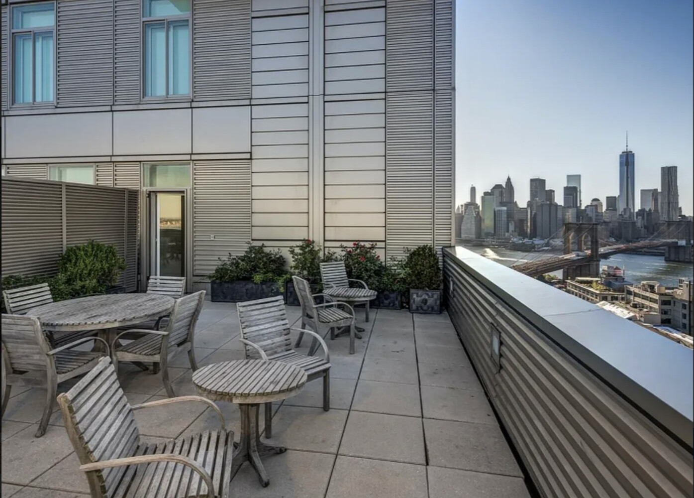 85 Adams St, 11-C