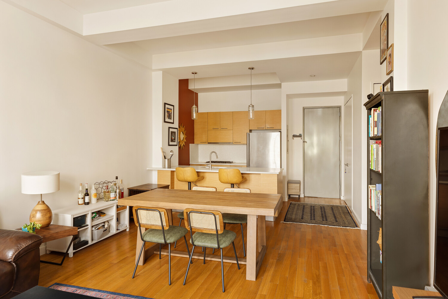 85 Adams St, Unit 11-C