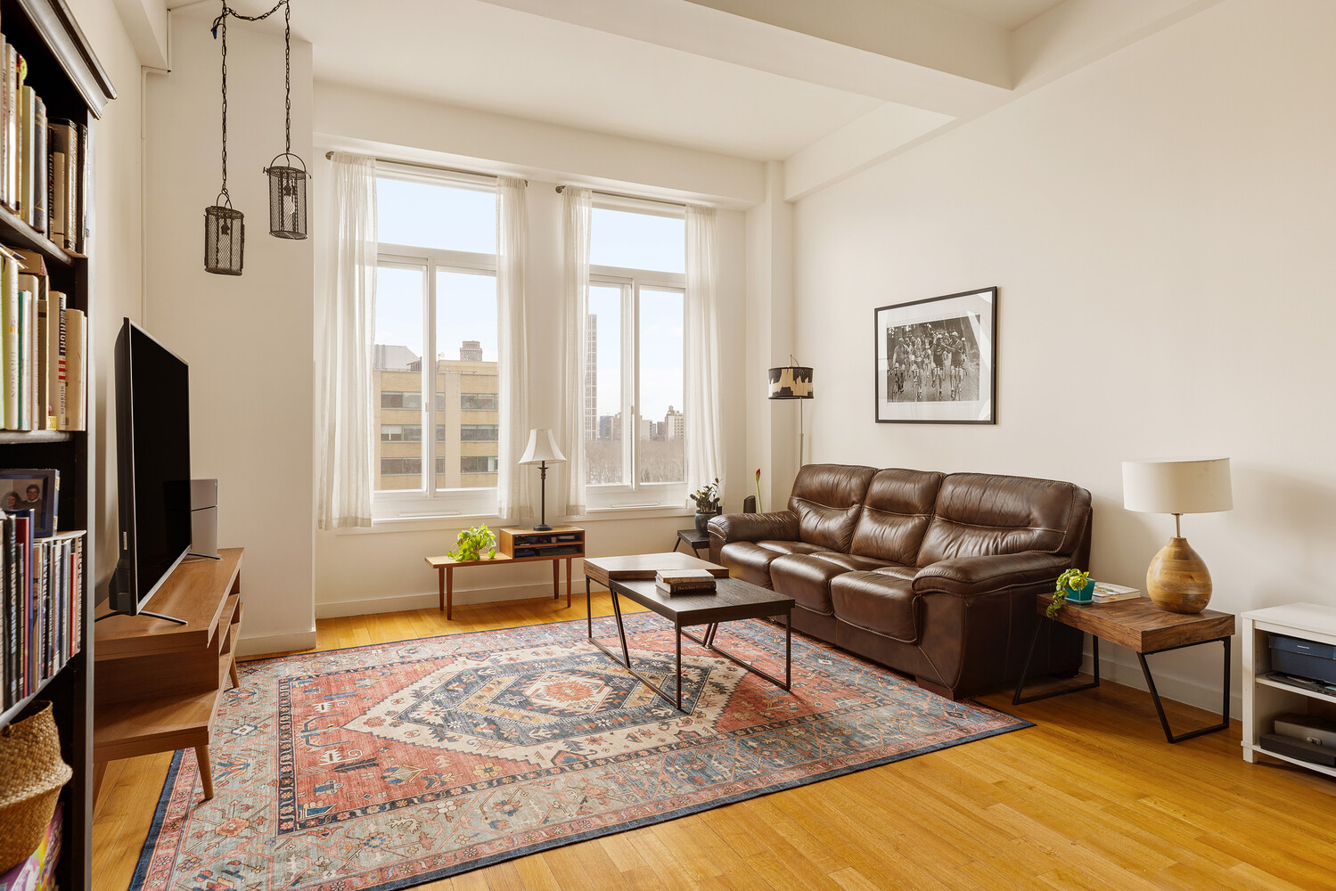 85 Adams St, Unit 11-C