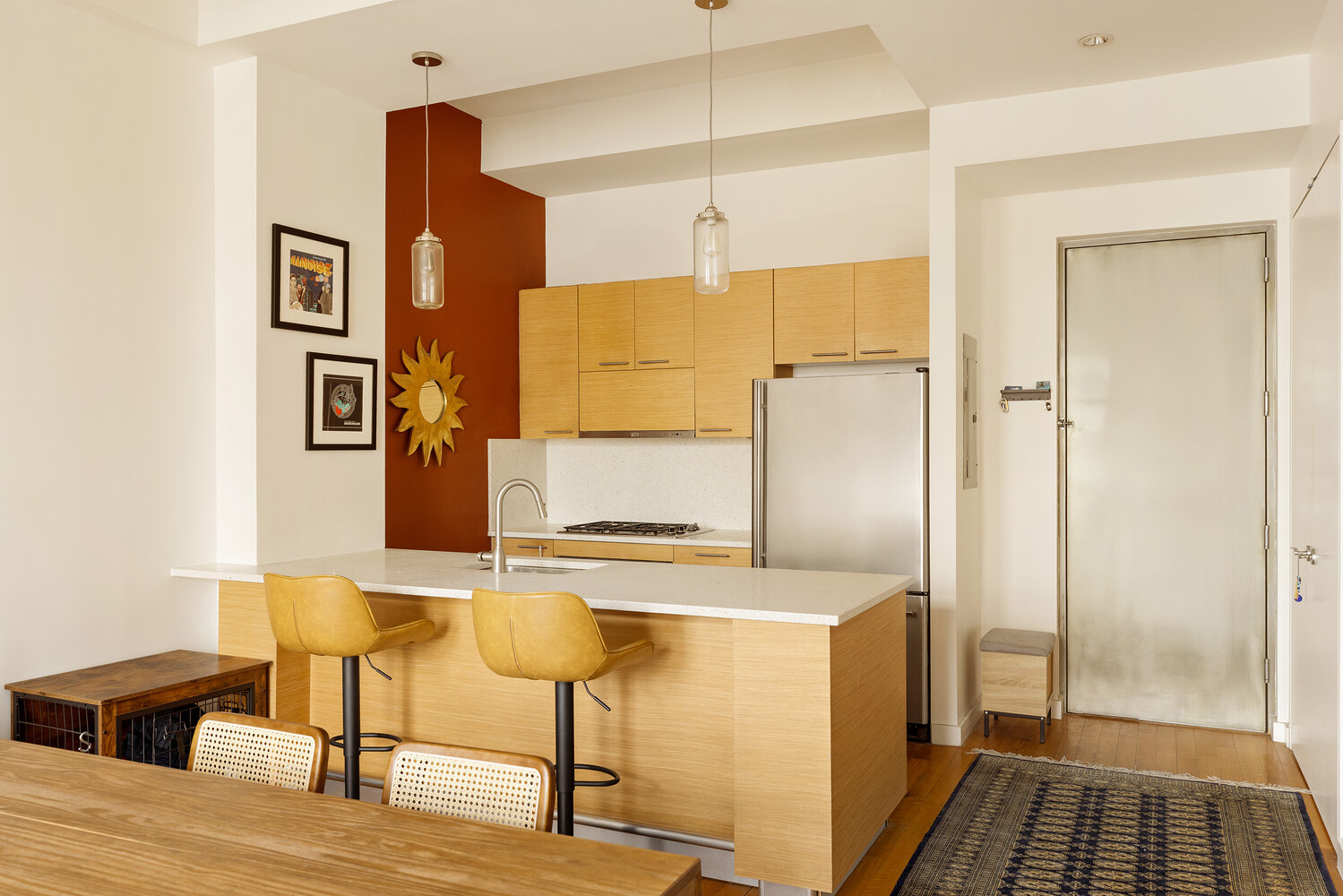 85 Adams St, Unit 11-C