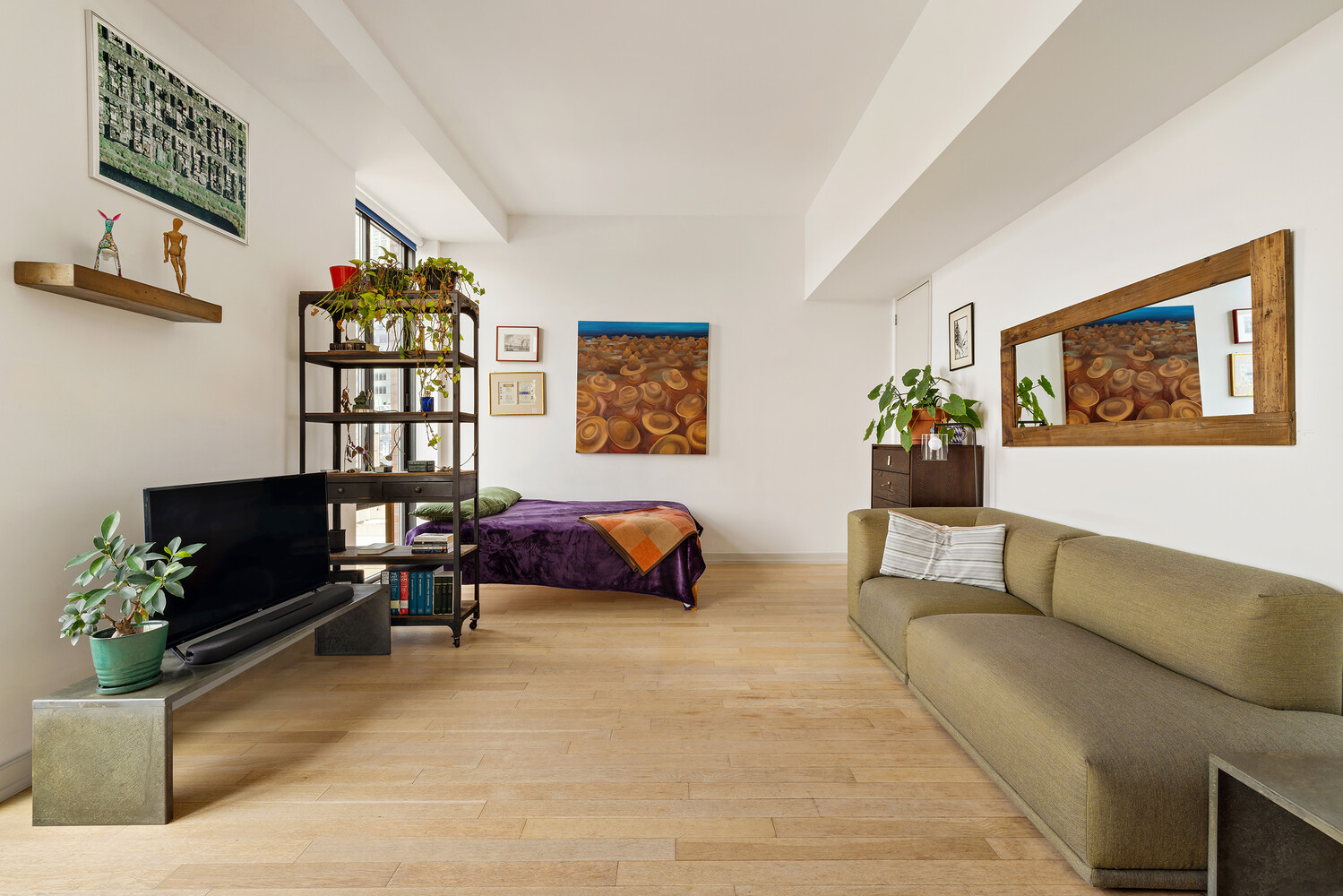 21-45 44th Drive, Penthouse A