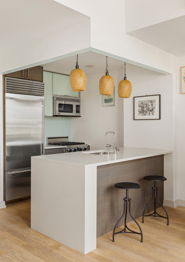 21-45 44th Drive, Penthouse A