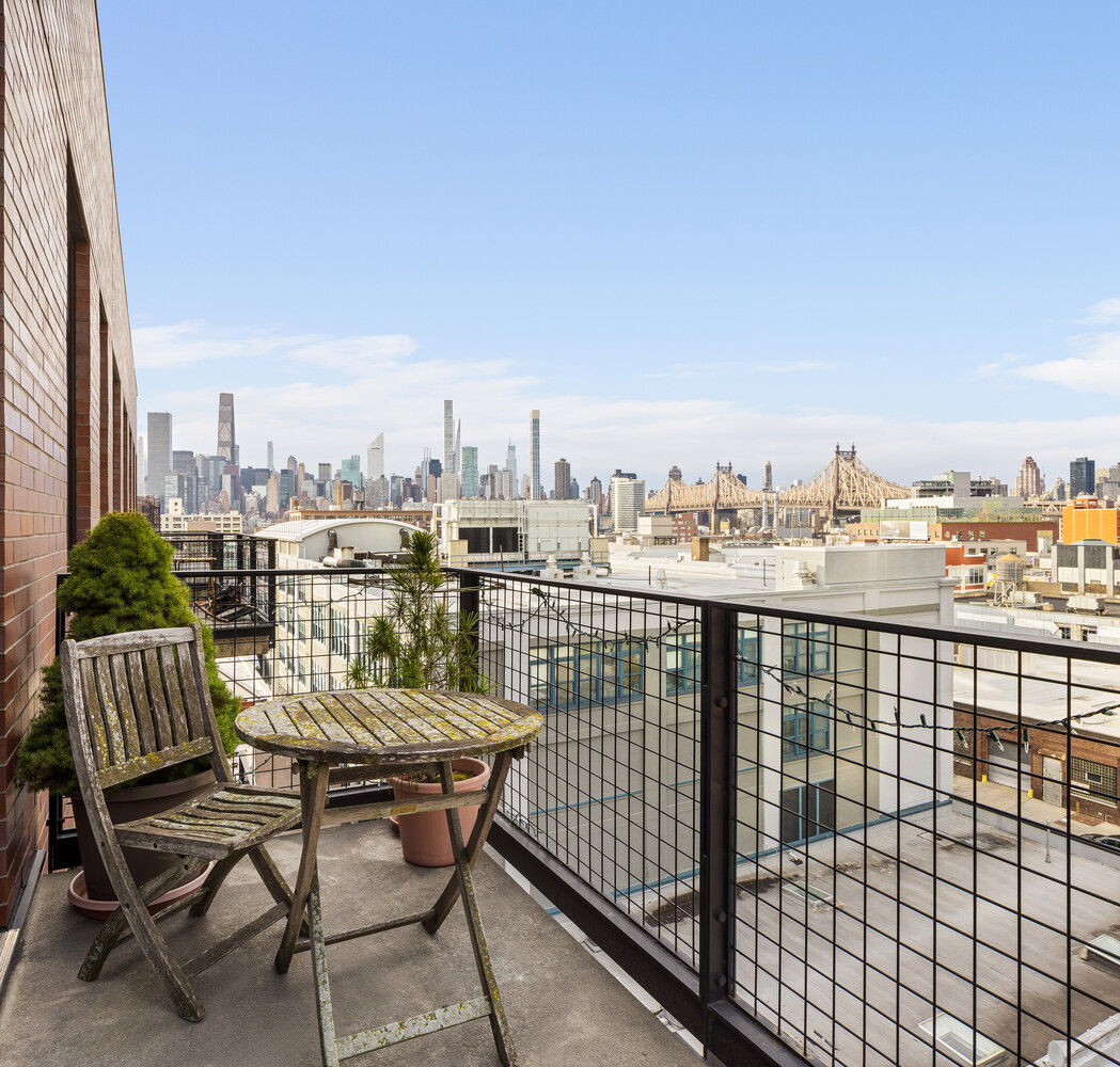 21-45 44th Drive, Penthouse A