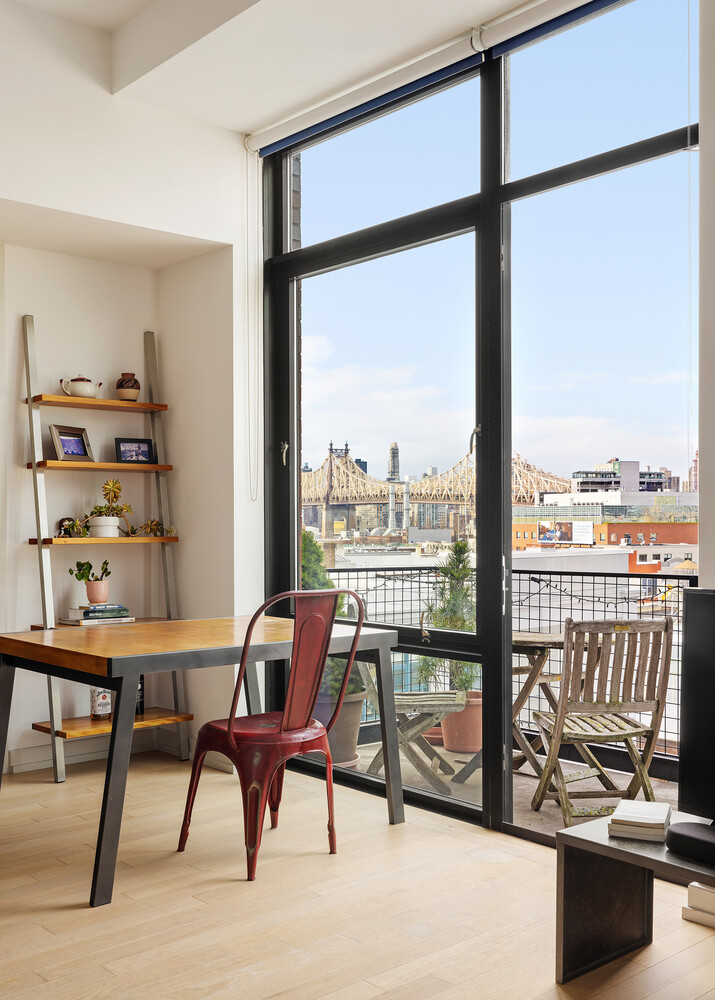 21-45 44th Drive, Penthouse A