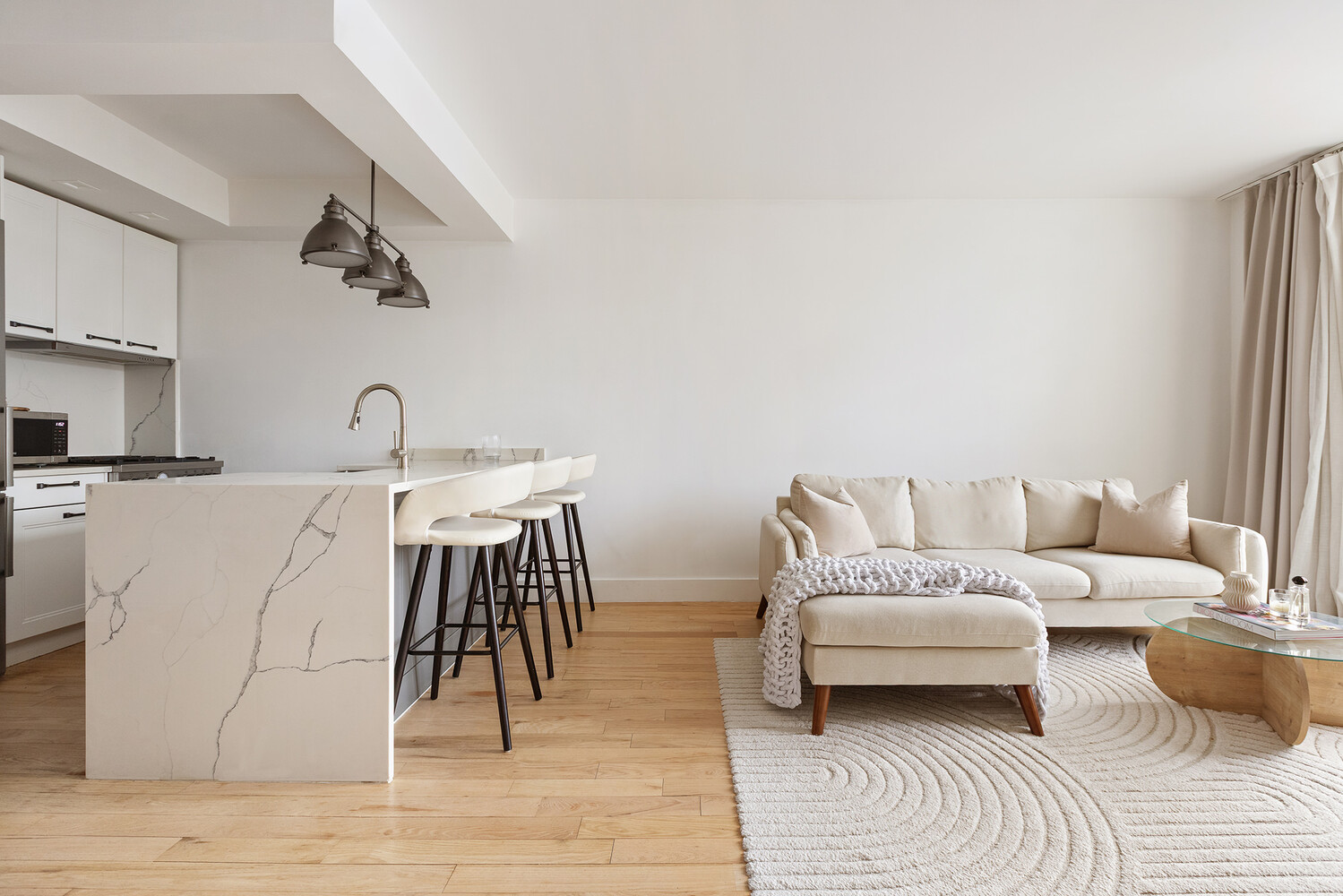 627 Dekalb Ave, Unit 3-A