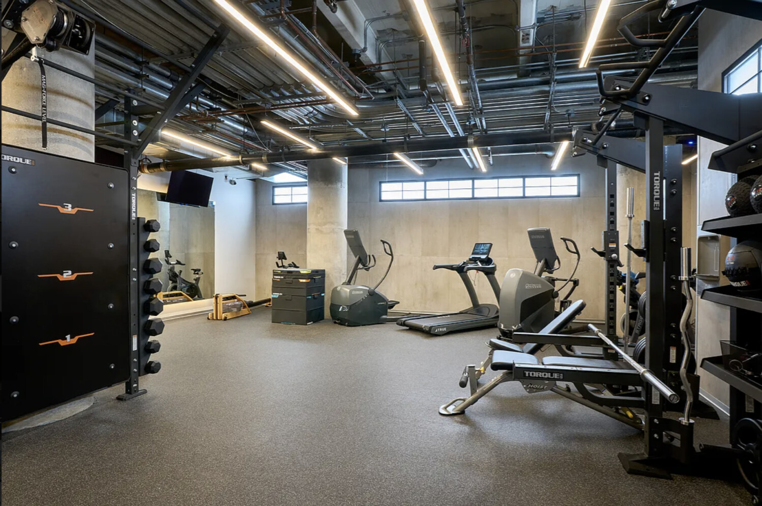 70 WASHINGTON Street 9E