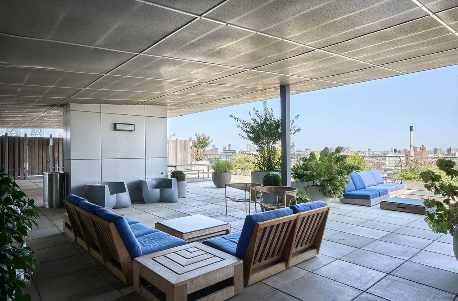 70 Washington St, Unit 9-E
