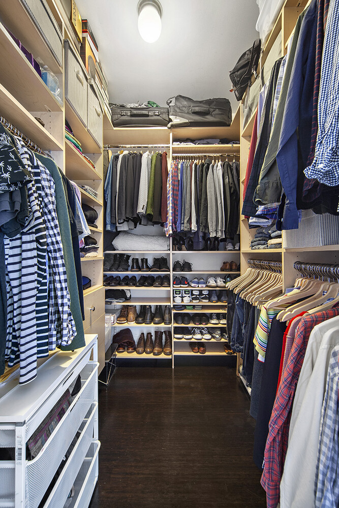 70 Washington St, Unit 9-E